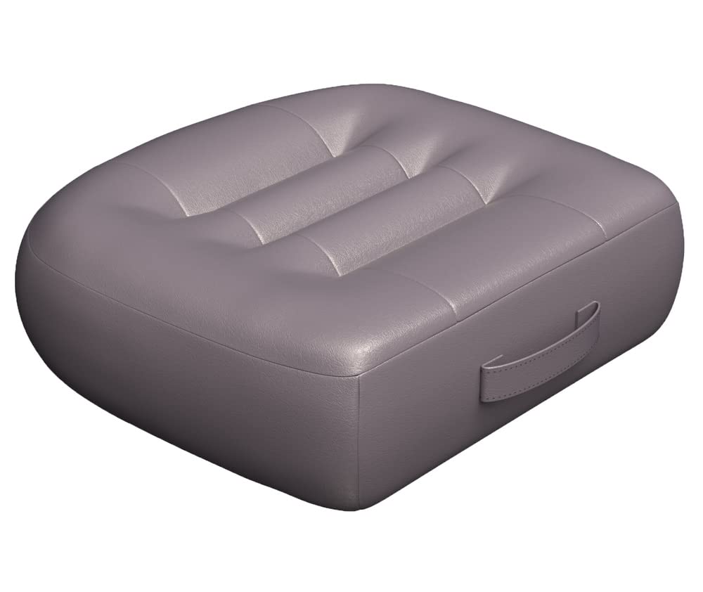 Adult Booster Seat Cushion Grey N825107