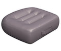 Adult Booster Seat Cushion Grey N825107