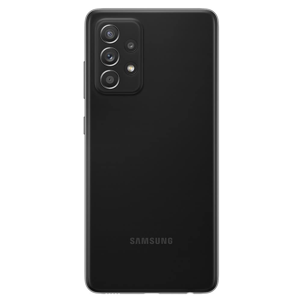 Unlocked 128GB Black Smartphone P36492