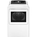 7.4 cu. ft. Electric Dryer with Sensor Dry in White L1441