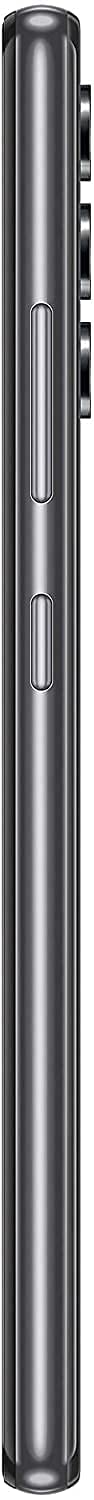 Unlocked 64GB Black Smartphone W868