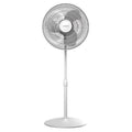 16 Oscillating Stand Fan E18023