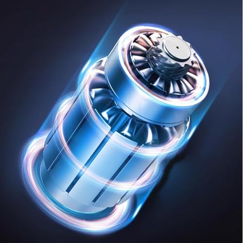 Wall-Mounted Air Curtain Fan with Remote Control V297