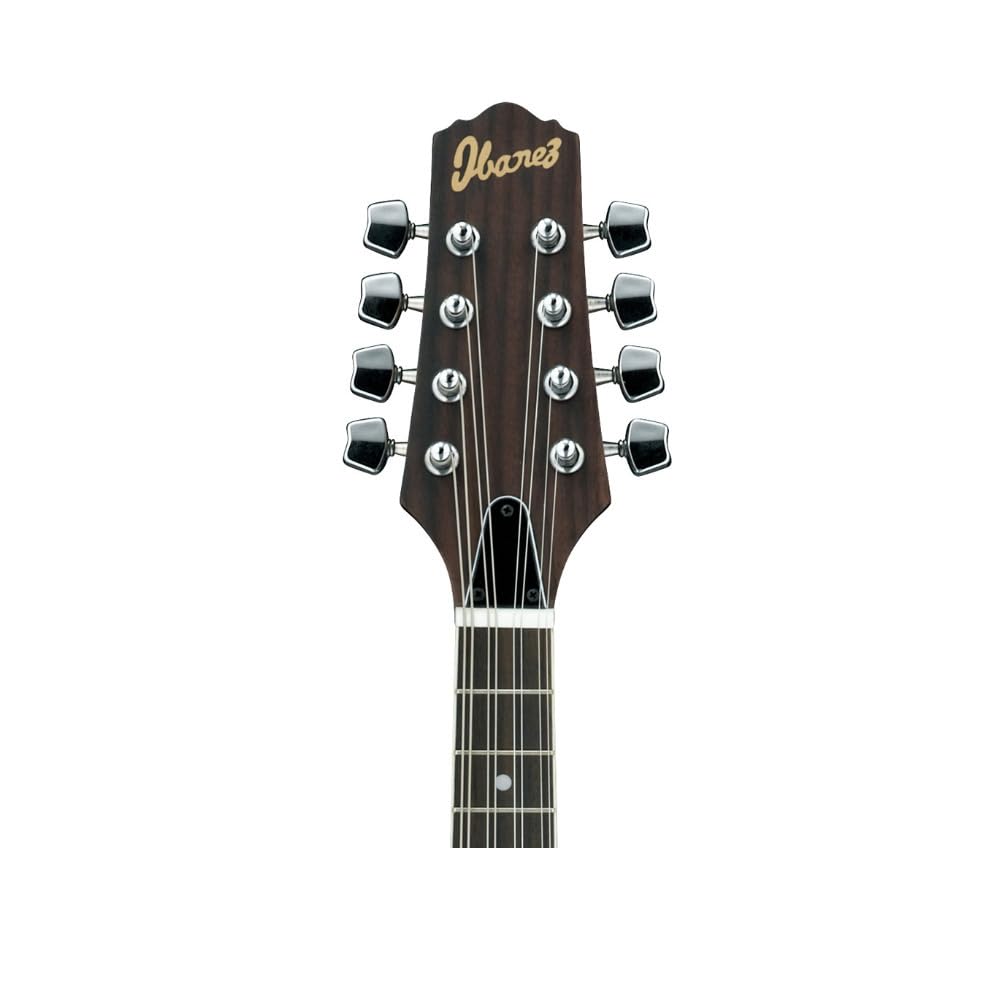 Open Pore Vintage Sunburst Acoustic-electric Mandolin Y532814