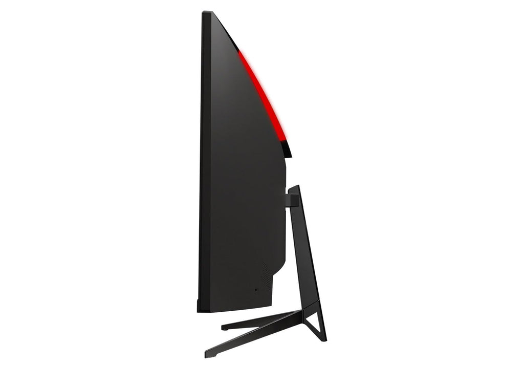 30-inch Curved Ultra Wide Gaming Monitor 200Hz H2602