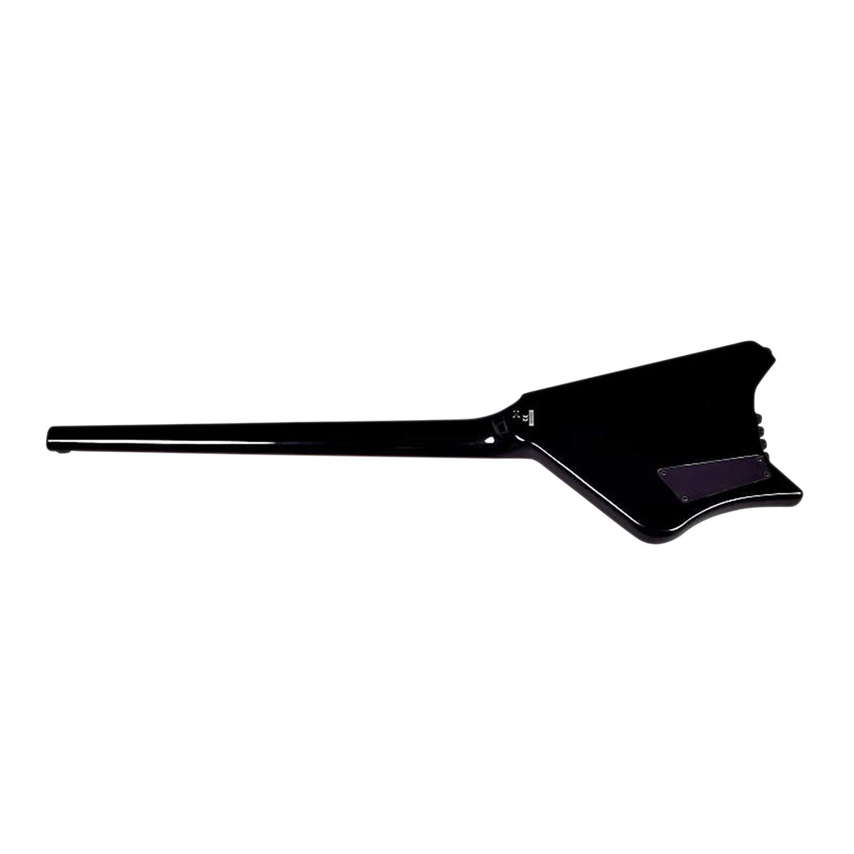 Black Headless 4 String Electric Bass Q906