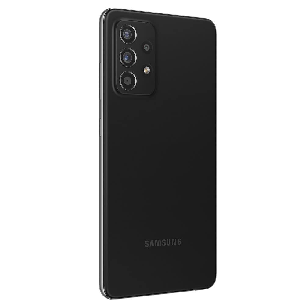 Unlocked 128GB Black Smartphone P36492