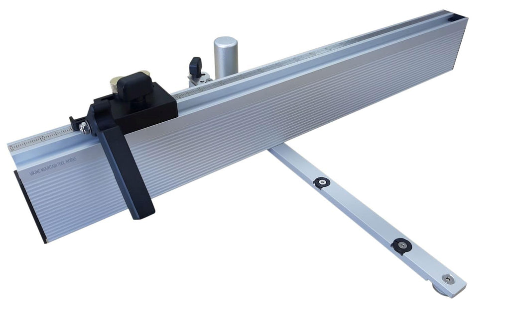 Precision Miter Gauge with 24inch Fence and Stop T949088