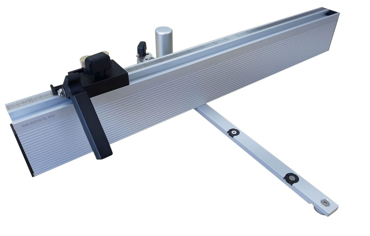 Precision Miter Gauge with 24inch Fence and Stop T949088