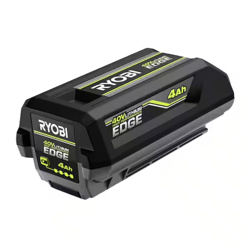 40V 4Ah Lithium-Ion Battery H127710