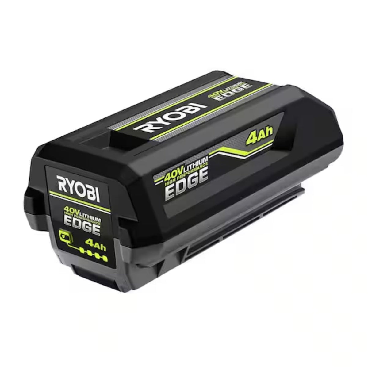 40V 4Ah Lithium-Ion Battery H127710