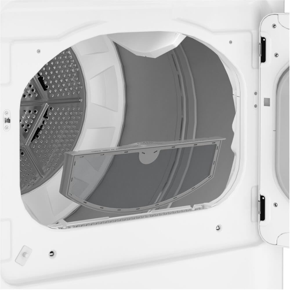 7.4 cu. ft. Electric Dryer with Sensor Dry in White L1441