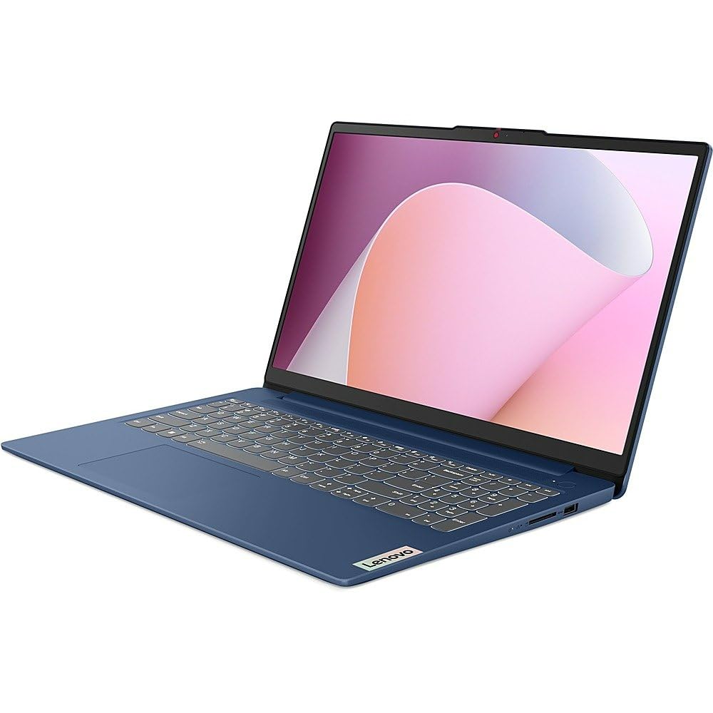 15.6" Touch IPS AMD Ryzen 7 16GB 512GB SSD Windows 11 Laptop M809
