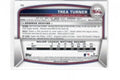 Bowman Chrome Mega Box Mojo Refractor Baseball E3027