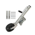 8 Inch Solid Swivel RV Trailer Jack E191092