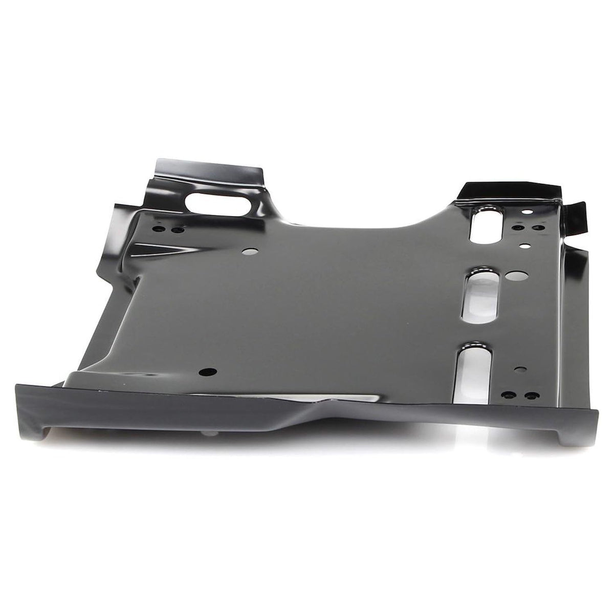 Camaro Firebird Coupe & Convertible Seat Frame Floor Support I8754