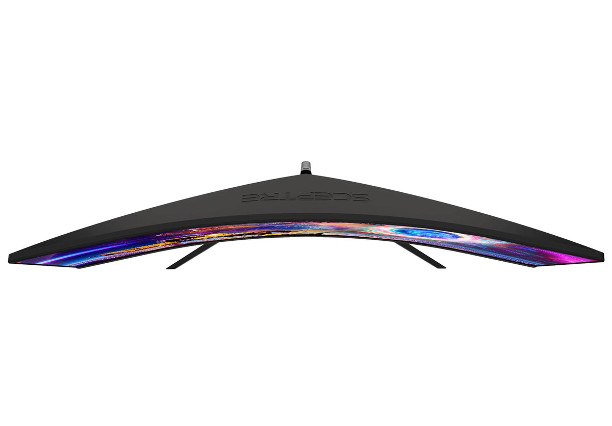 30-inch Curved Ultra Wide Gaming Monitor 200Hz H2602