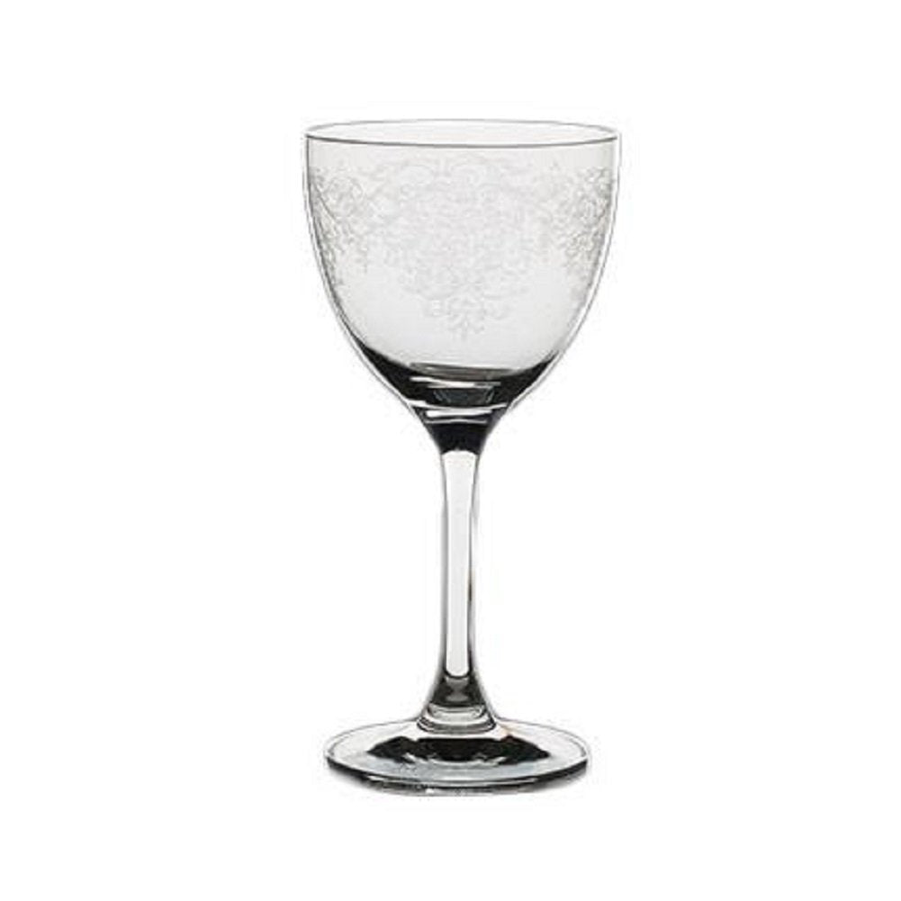 Set of 6 Wine Cocktail Glasses H392893