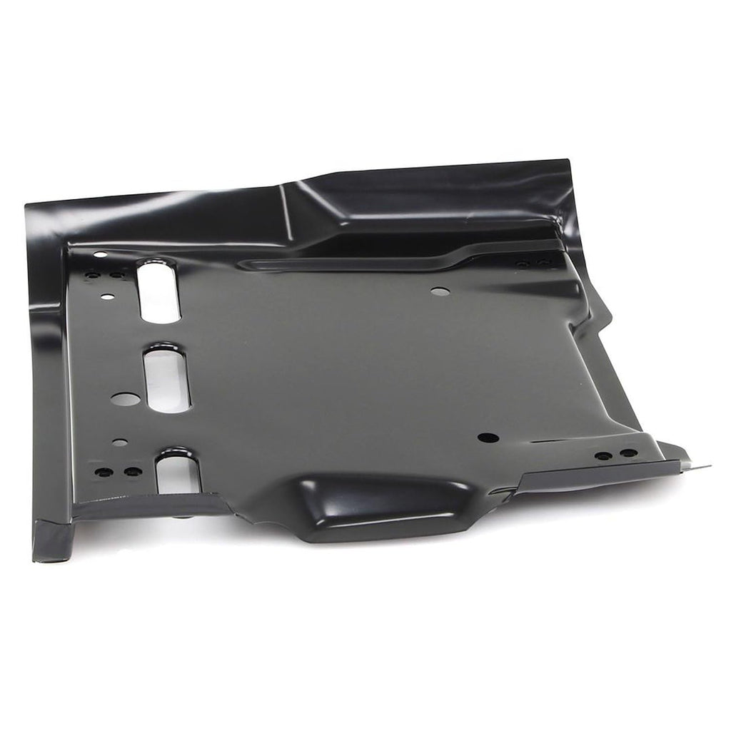 Camaro Firebird Coupe & Convertible Seat Frame Floor Support I8754