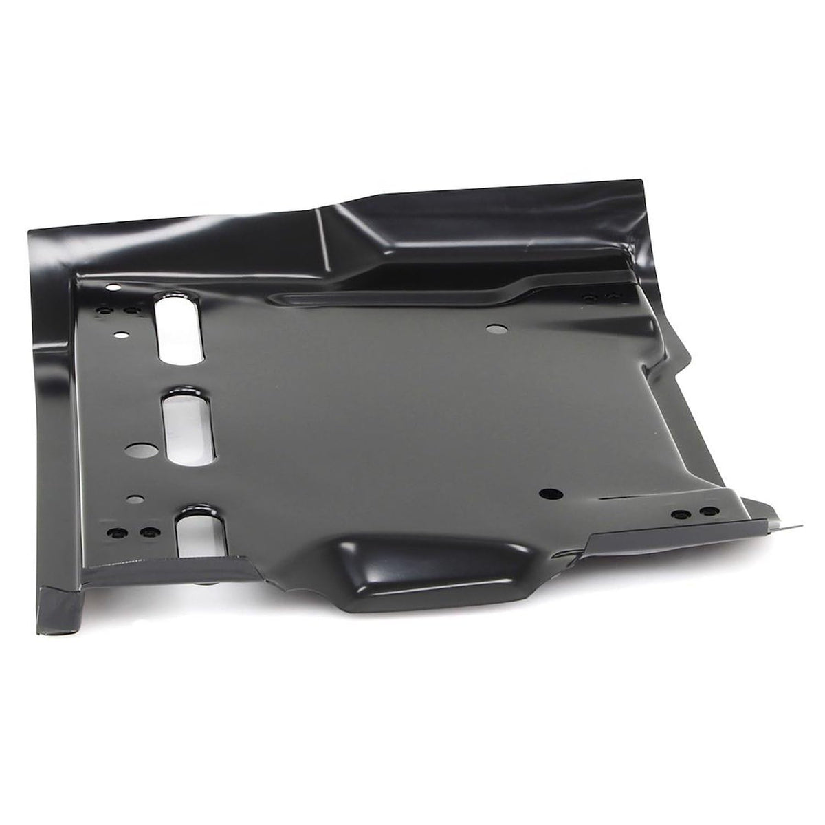 Camaro Firebird Coupe & Convertible Seat Frame Floor Support I8754