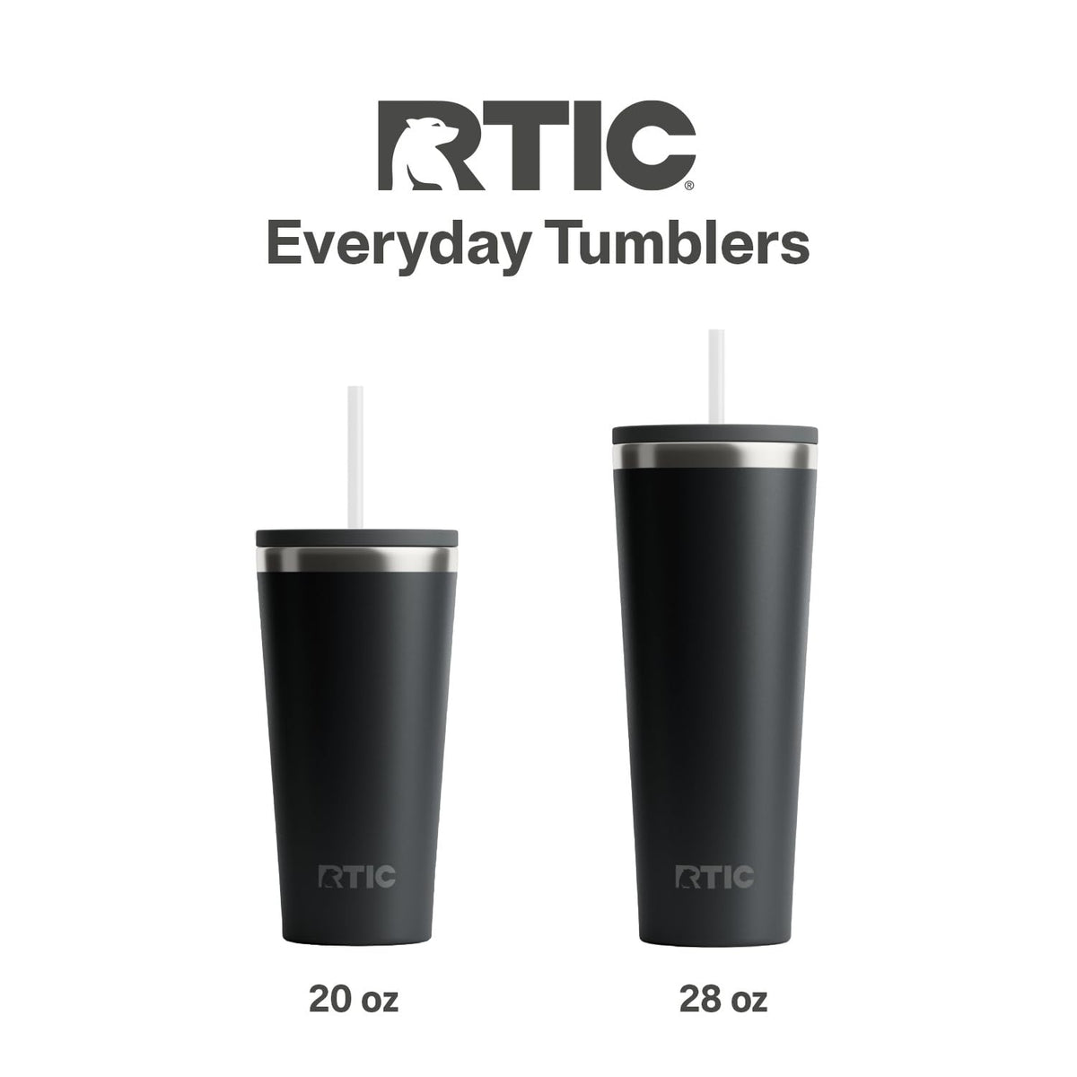 20oz Insulated Ceramic Lined Tumbler Q360451