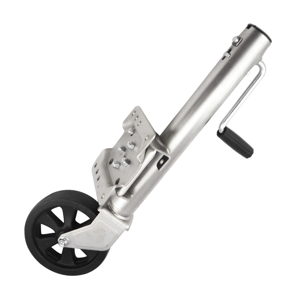 8 Inch Solid Swivel RV Trailer Jack E191092