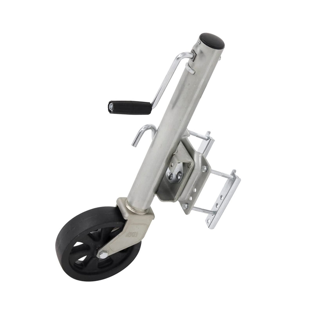 8 Inch Solid Swivel RV Trailer Jack E191092
