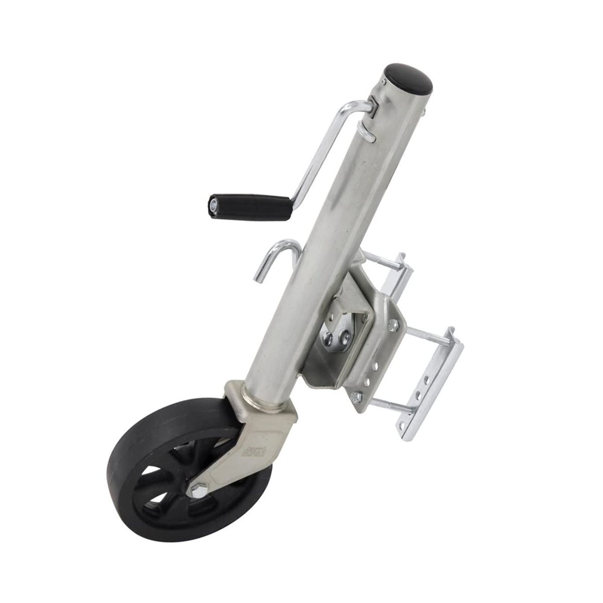 8 Inch Solid Swivel RV Trailer Jack E191092