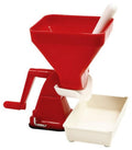 Manual Jumbo Tomato Strainer & Sauce Maker W5043
