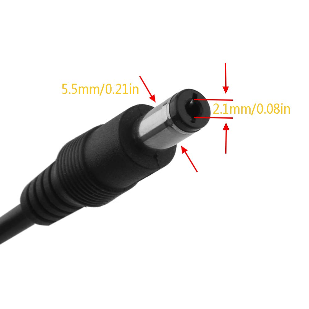 42V AC Adapter Charger S63547