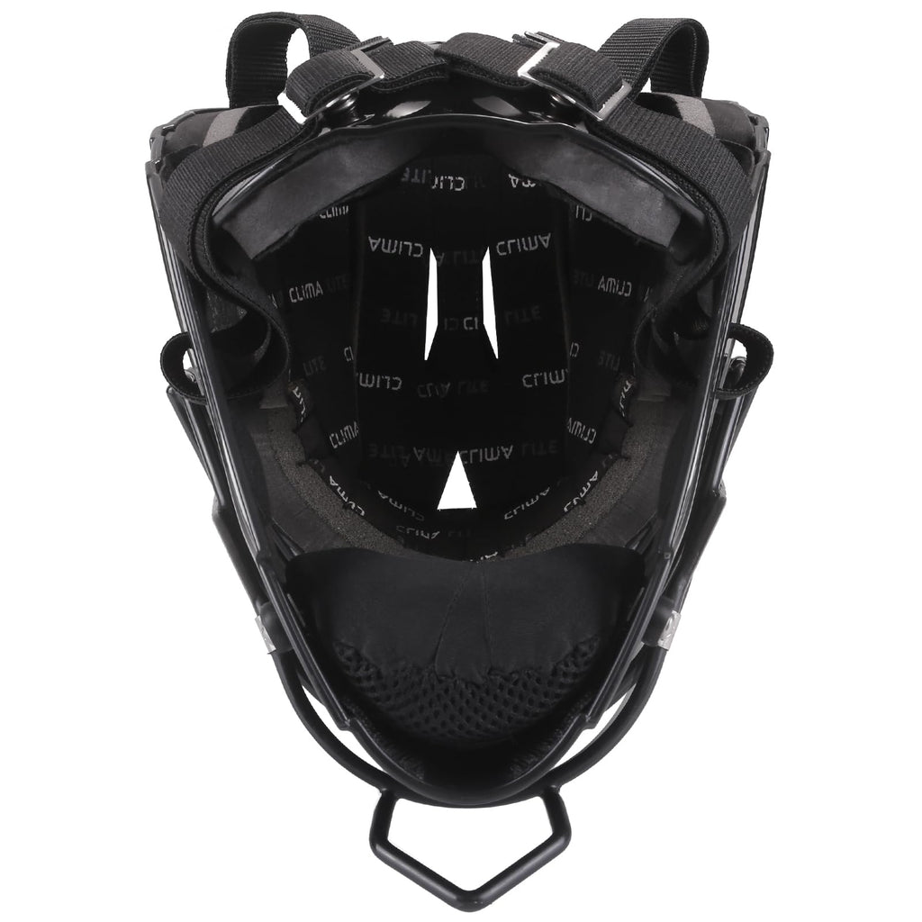 Youth Catcher's Gear Set with Helmet, Chest Protector & Leg Guards M266306