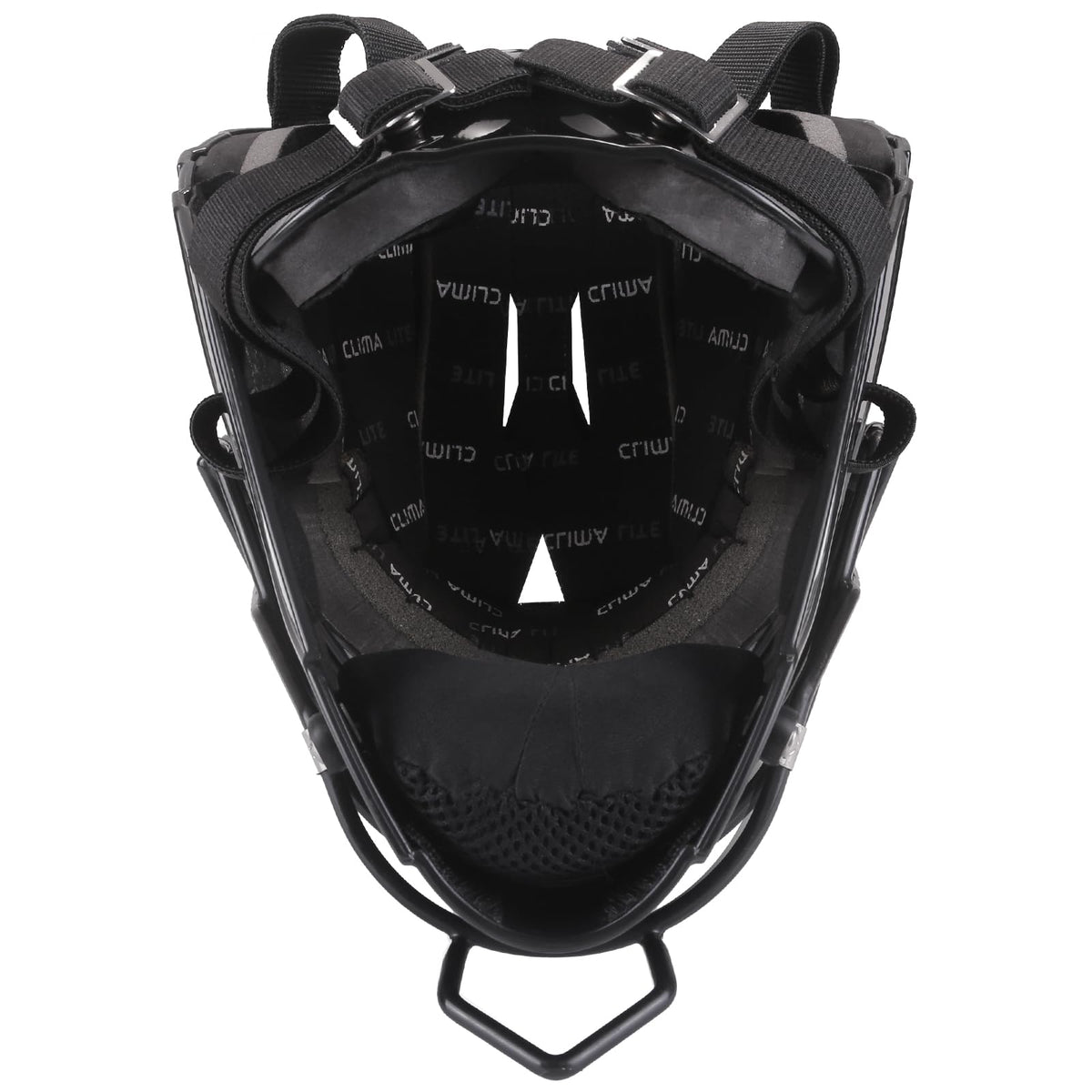 Youth Catcher's Gear Set with Helmet, Chest Protector & Leg Guards M266306