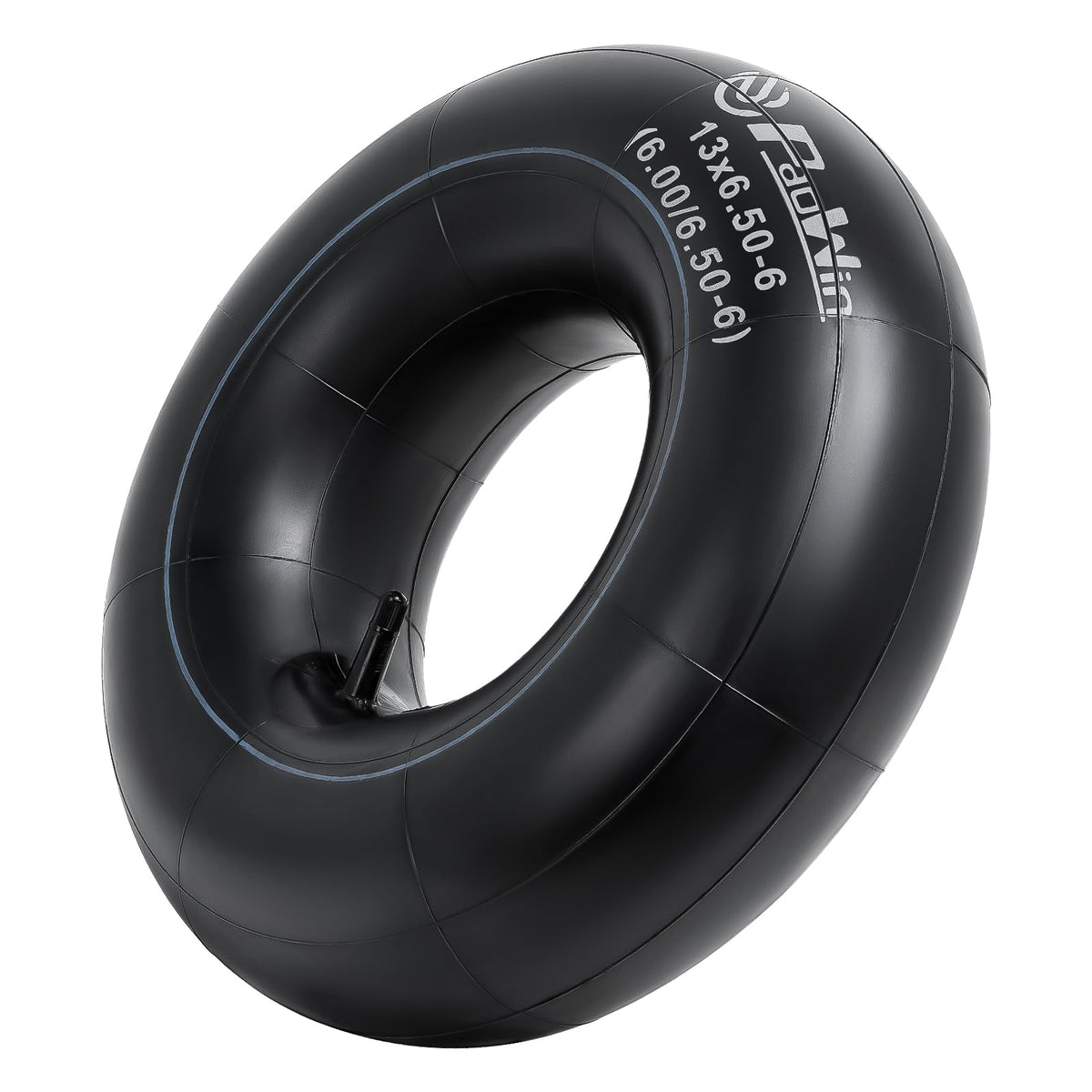 13x6.50-6 TR13 Straight Valve Stem Inner Tube V653434