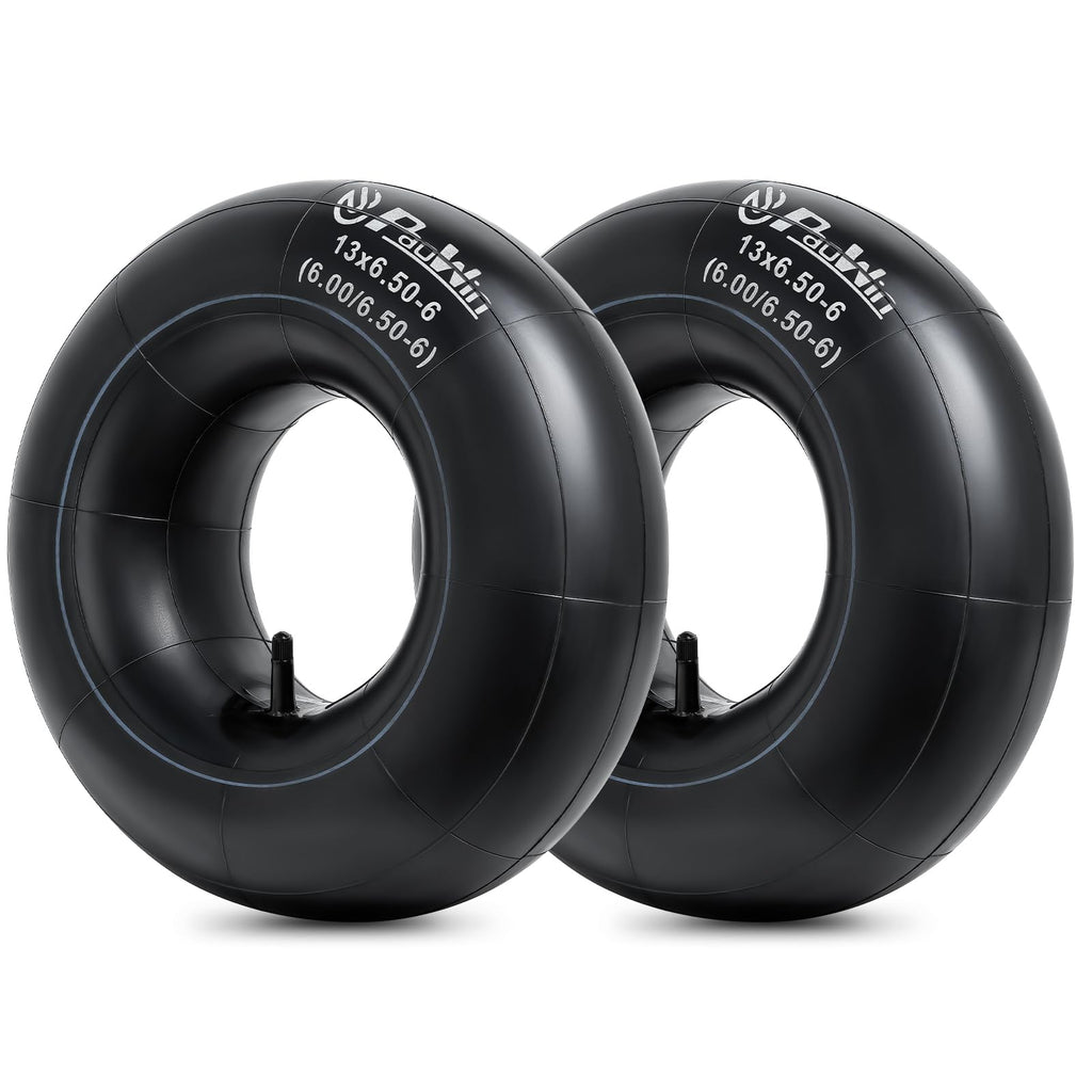 13x6.50-6 TR13 Straight Valve Stem Inner Tube V653434