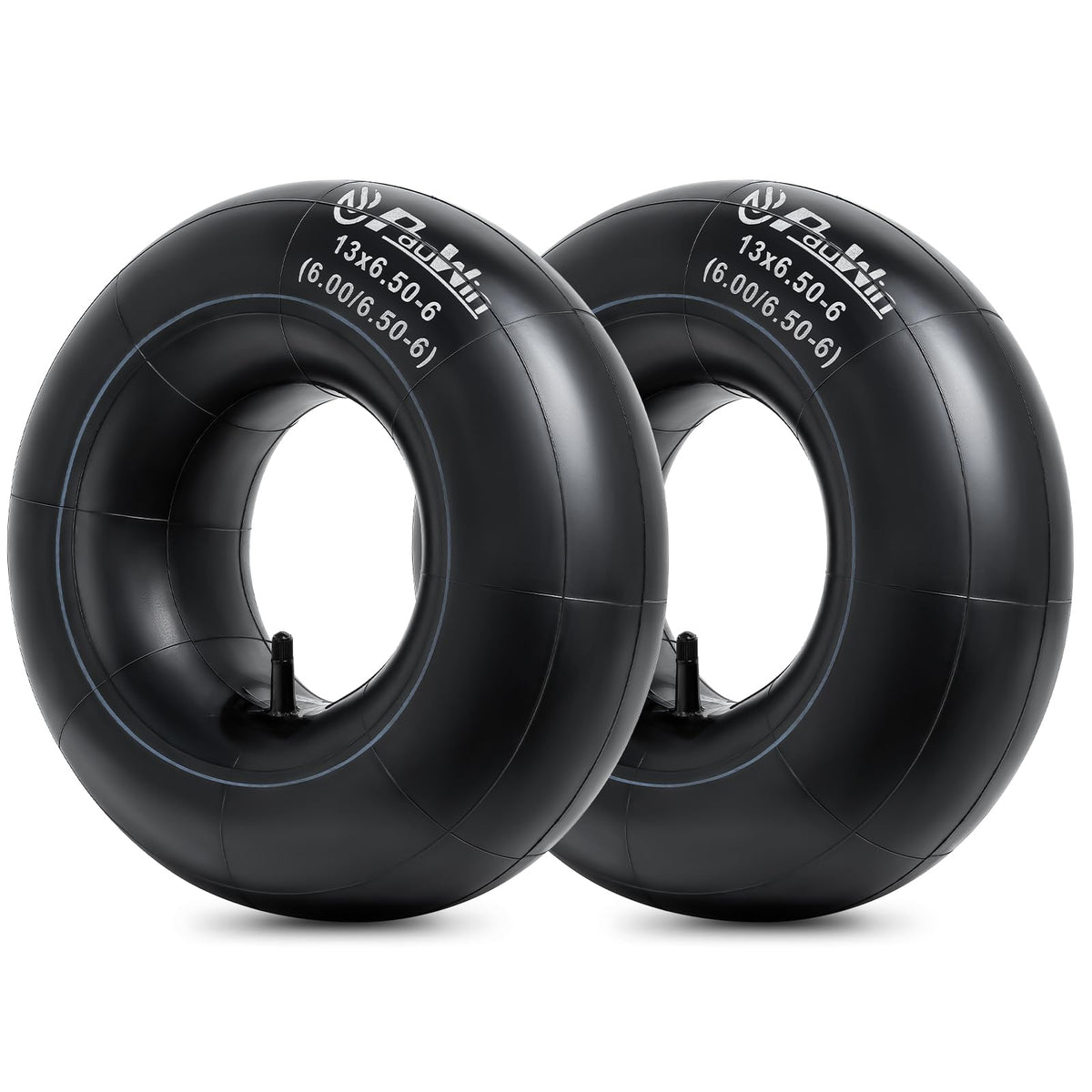 13x6.50-6 TR13 Straight Valve Stem Inner Tube V653434