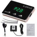 9 Drive 9-Mode Electronic Throttle Response Controller P957