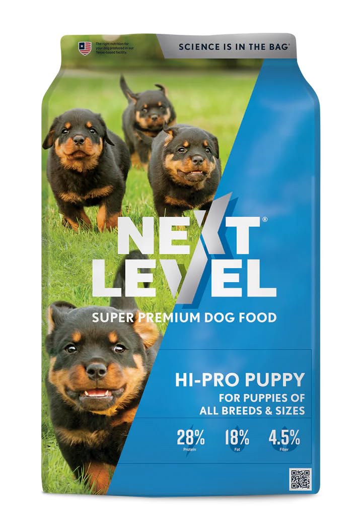Super Premium Dry Dog Food for Small Breeds, Gluten Free, 15 Pound T4443