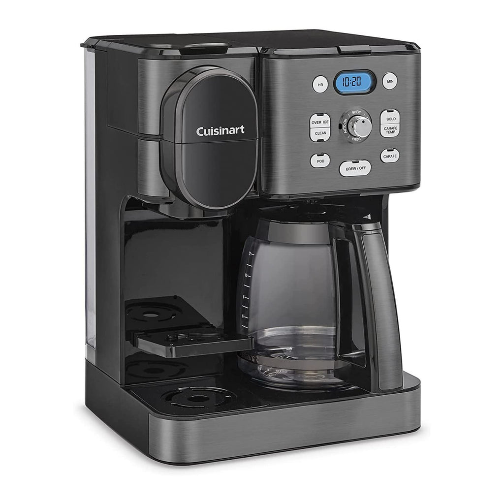12-Cup Coffee Maker V6434