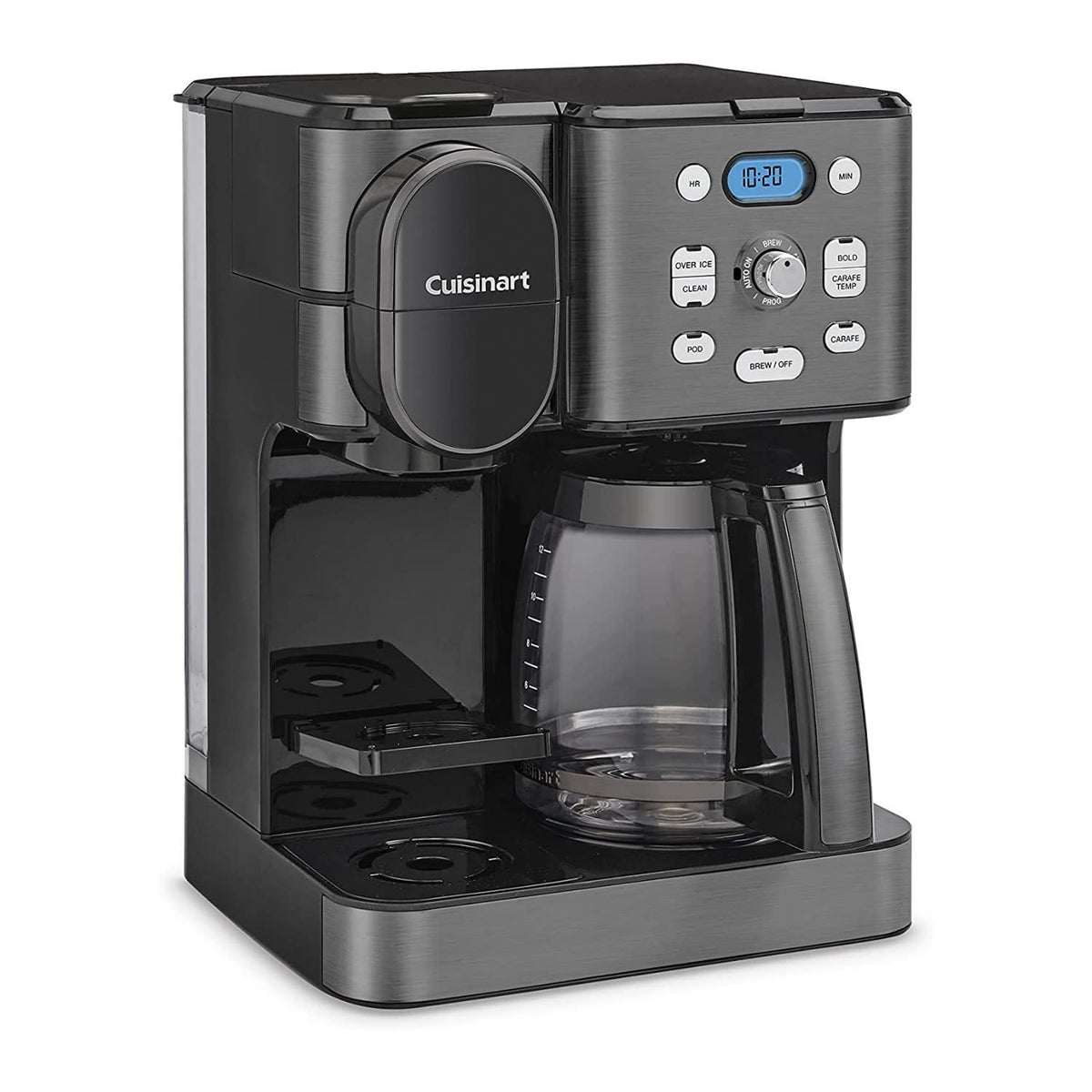 12-Cup Coffee Maker V6434