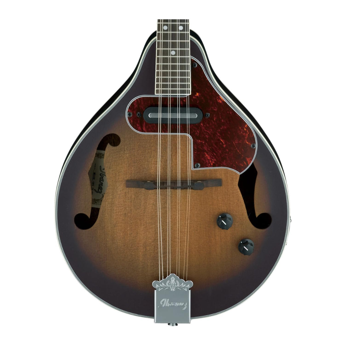 Open Pore Vintage Sunburst Acoustic-electric Mandolin Y532814