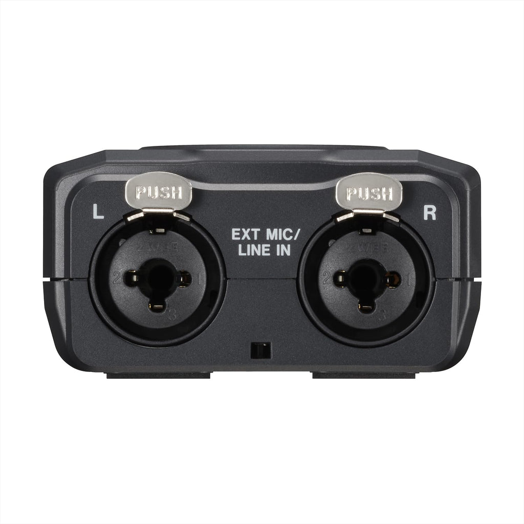 4-Channel 32-Bit Float Portable Handheld Field Recorder and USB-C Audio Interface F72856