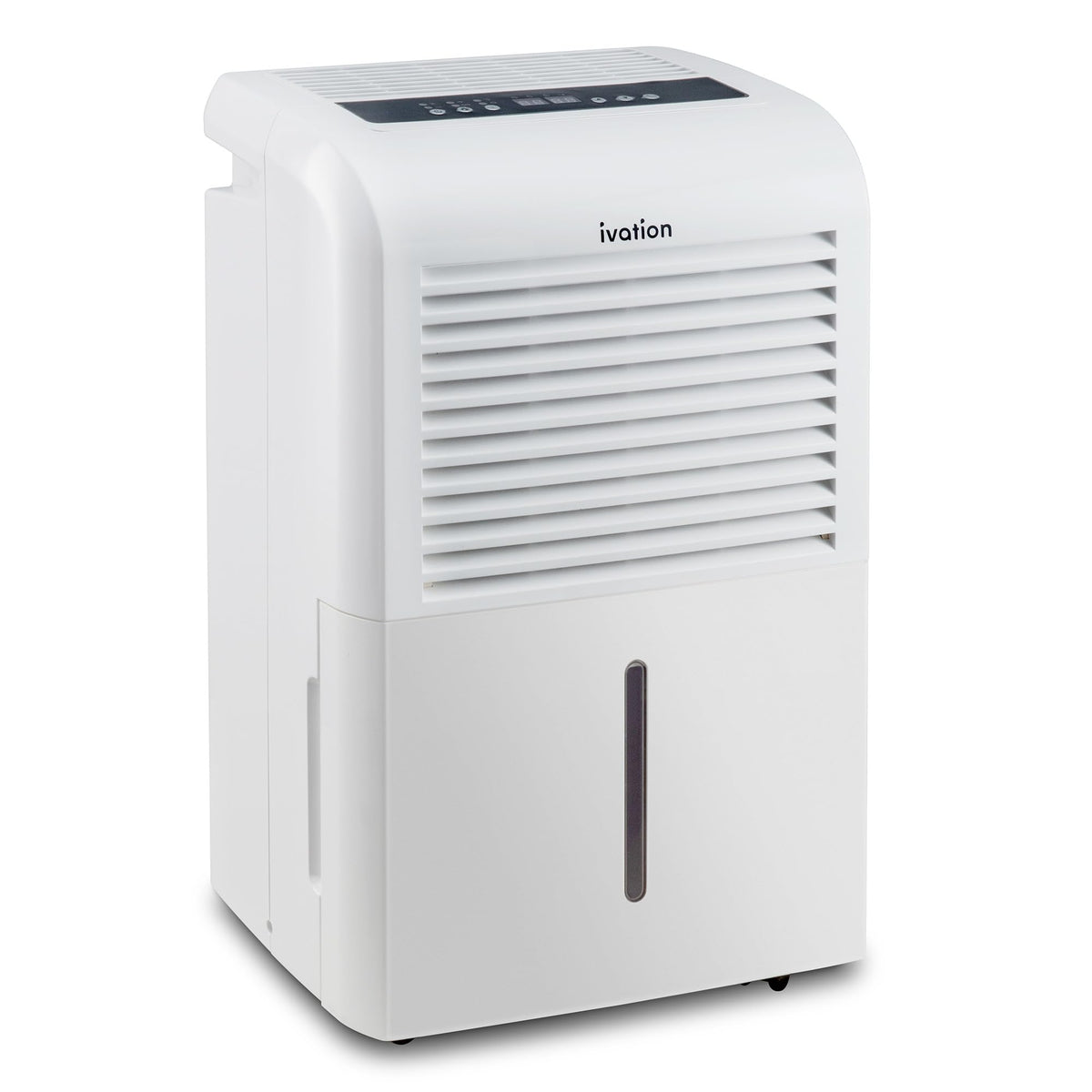 50 Pint Dehumidifier with Pump & Drain Hose C71870