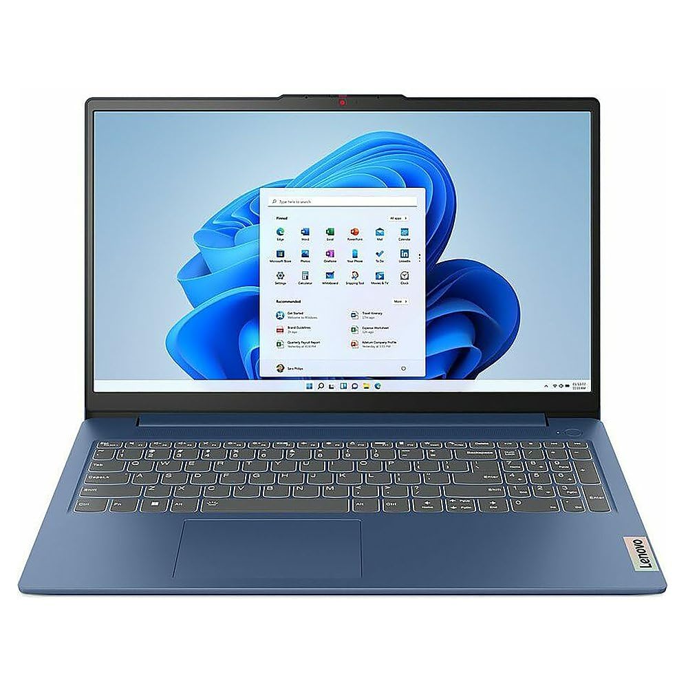 15.6" Touch IPS AMD Ryzen 7 16GB 512GB SSD Windows 11 Laptop M809