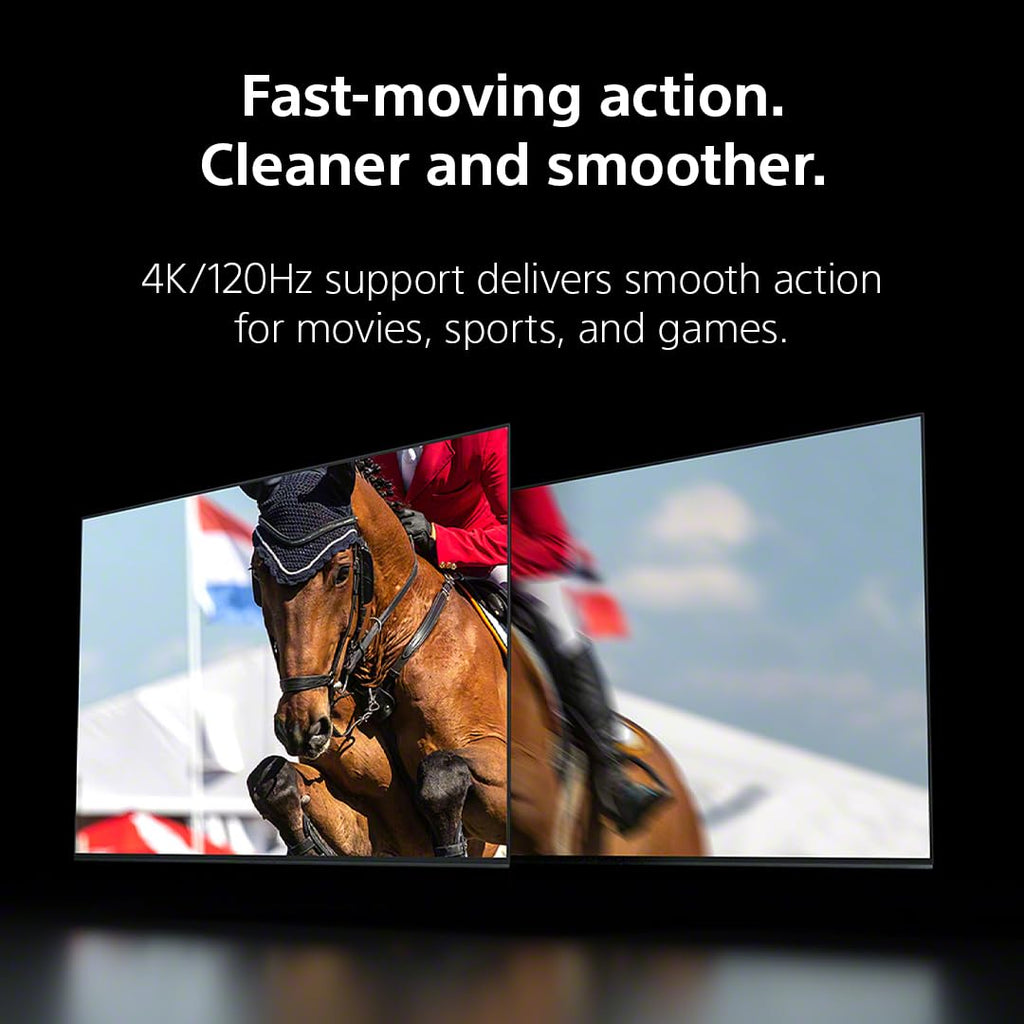 55 Inch LED 4K HDR Smart Google TV X641