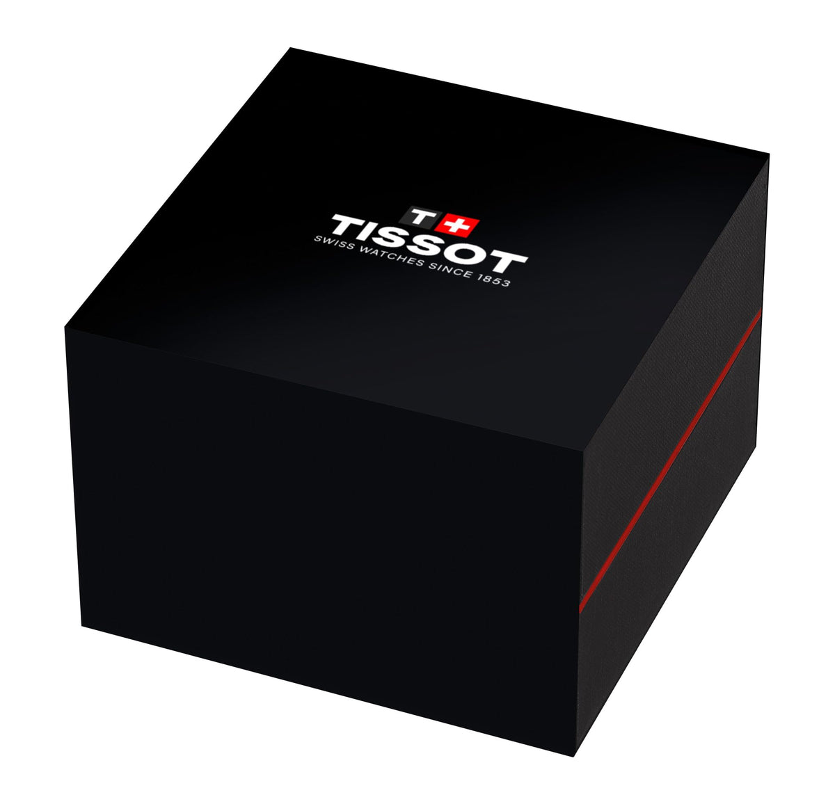 Blue Dial 40mm Quartz Chronograph Watch F67547