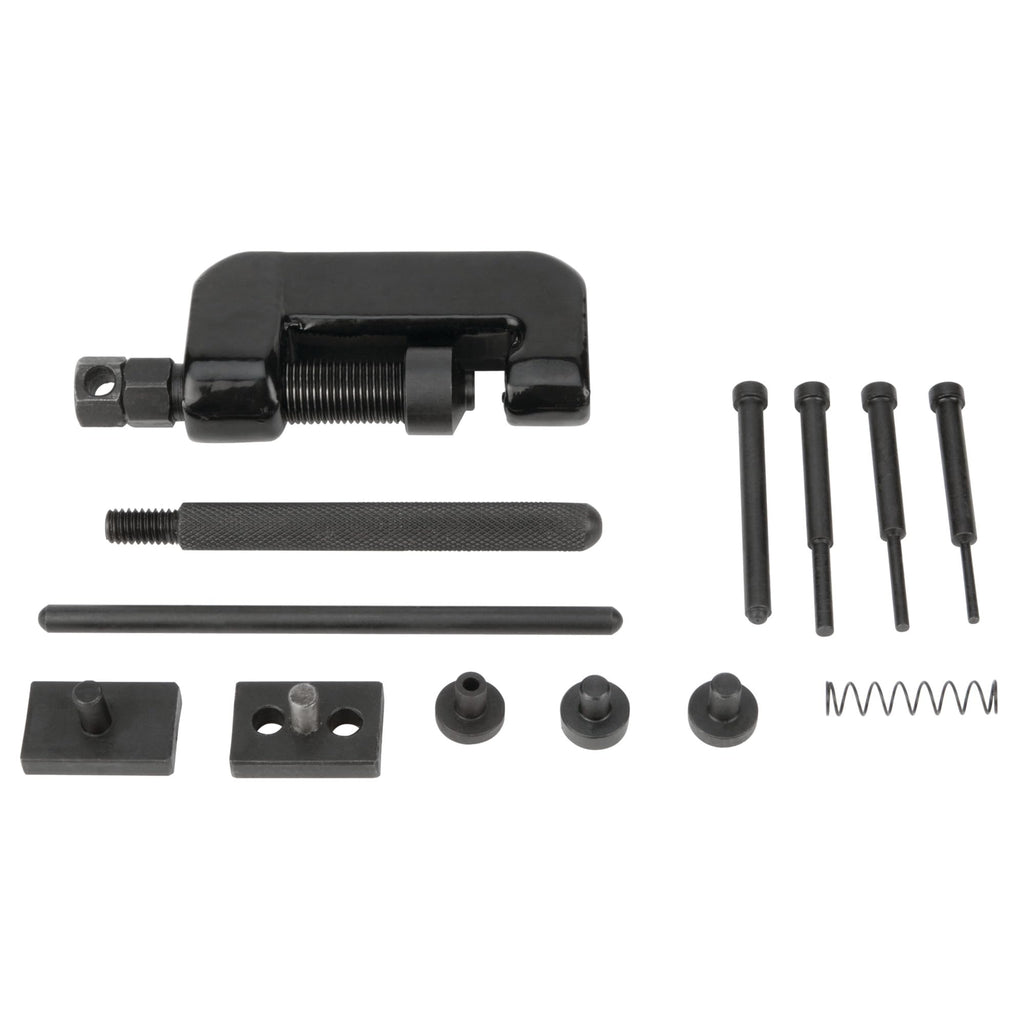 Heavy Duty Chain Breaker and Riveting Kit V976