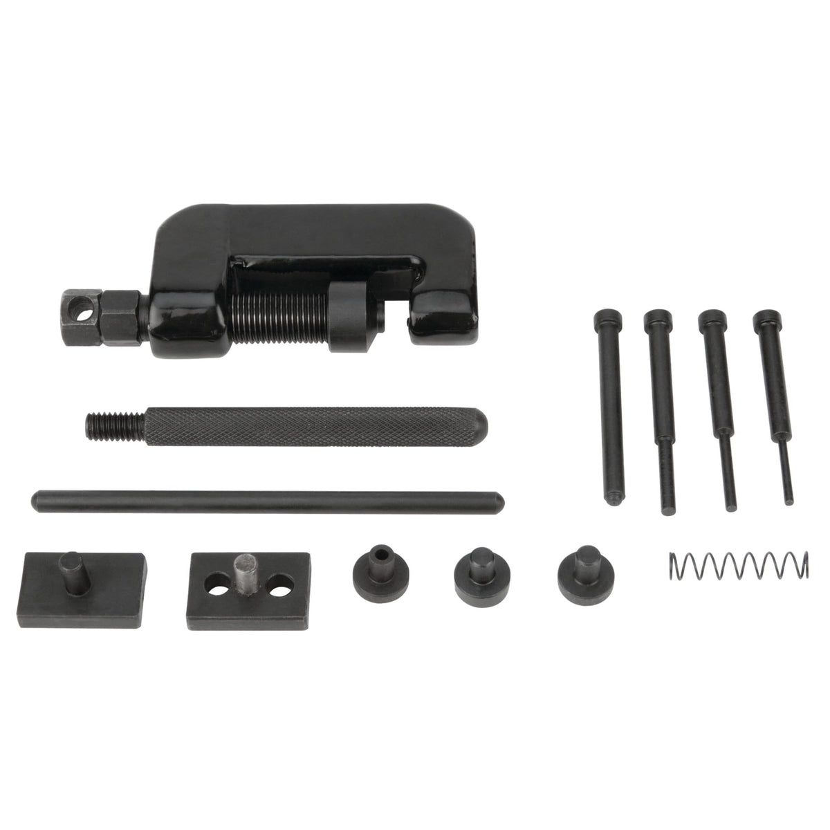 Heavy Duty Chain Breaker and Riveting Kit V976