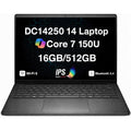 14" FHD+ IPS Intel Core 7 Laptop P354