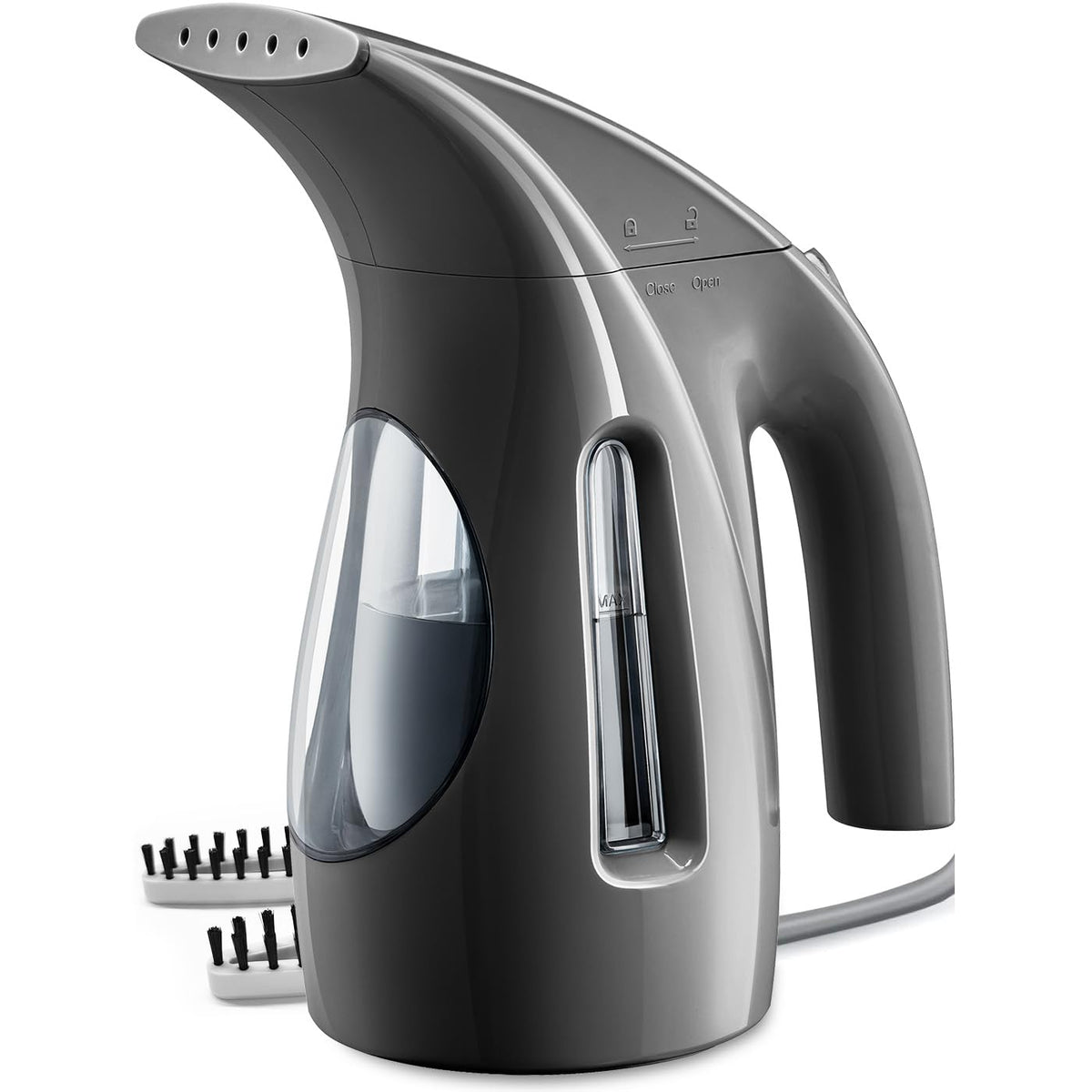 Portable Handheld 240ml 700W Clothes Steamer E950662