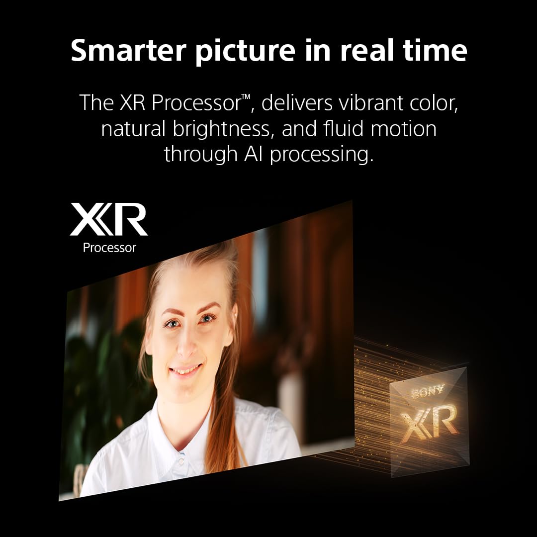 55 Inch LED 4K HDR Smart Google TV X641